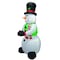 Celebrations Celebrations Snowman 8 ft. Inflatable MY-20S820 - alternate 3